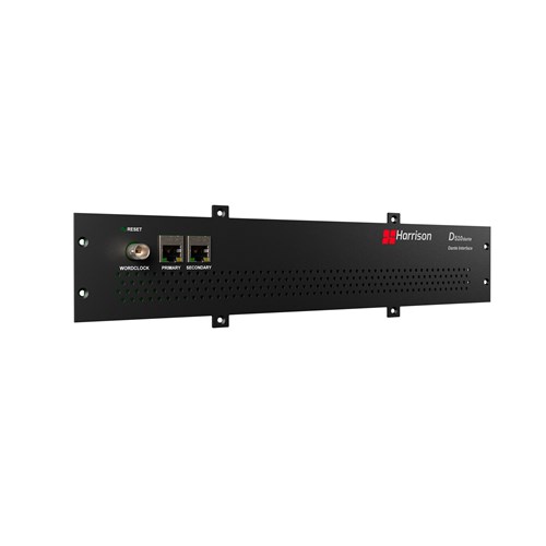 Harrison - D510dante - Left